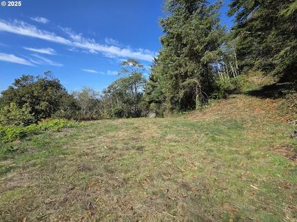 Land for sale in Curry County, Oregon
