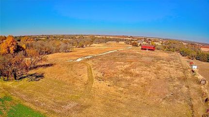 Homesite for sale in Canadian County, Oklahoma