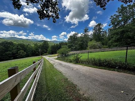 Land for sale in Clay County, North Carolina