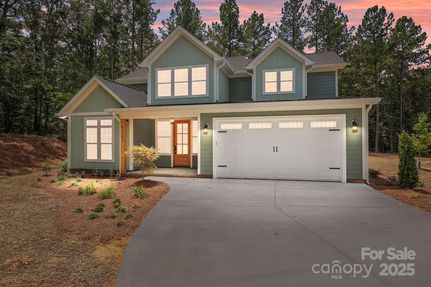 Land for sale in Stanly County, North Carolina