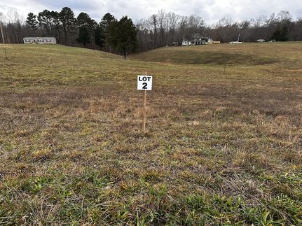 Undeveloped Land for sale in Lawrence County, Tennessee