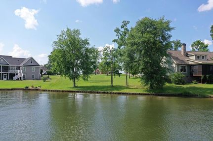 Land for sale in Greenwood County, South Carolina