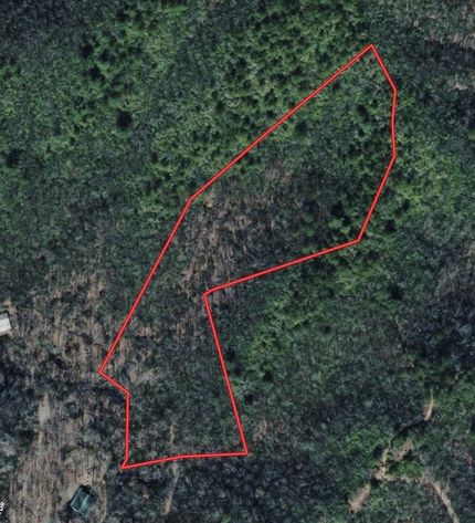 Land for sale in Clay County, North Carolina