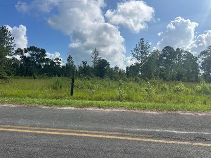 Land for sale in Dorchester County, South Carolina