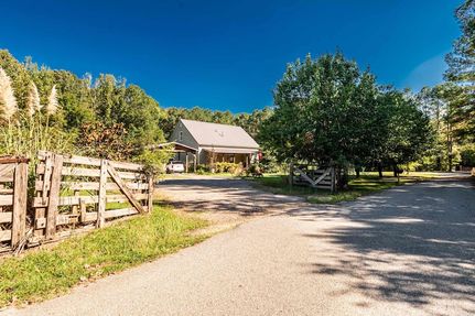 Land for sale in Drew County, Arkansas