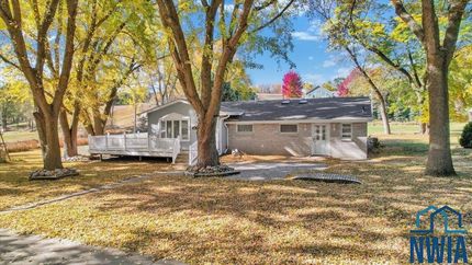 Land for sale in Woodbury County, Iowa