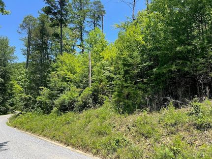 Land for sale in Transylvania County, North Carolina