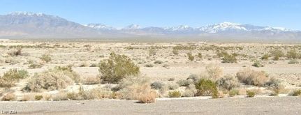 Land for sale in Nye County, Nevada