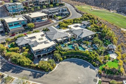 Land for sale in Clark County, Nevada