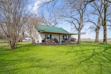 Land for sale in Lawrence County, Tennessee