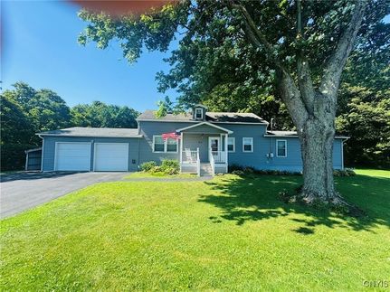 Land for sale in Cortland County, New York