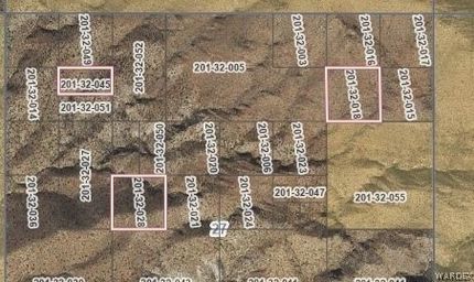 Land for sale in Mohave County, Arizona