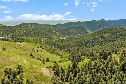 Land for sale in Jefferson County, Colorado