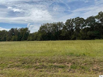 Land for sale in Franklin Parish, Louisiana