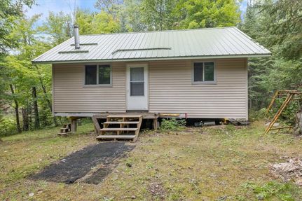 Land for sale in Saint Louis County, Minnesota