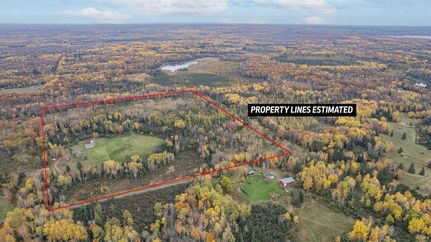 Land for sale in Douglas County, Wisconsin