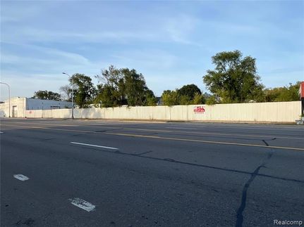 Land for sale in Wayne County, Michigan