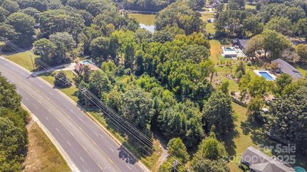 Homesite for sale in York County, South Carolina