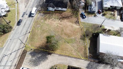 Land for sale in Lafayette Parish, Louisiana