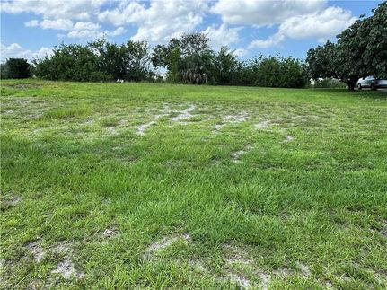 Land for sale in Lee County, Florida
