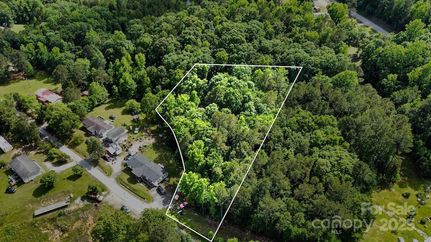 Homesite for sale in Fairfield County, South Carolina