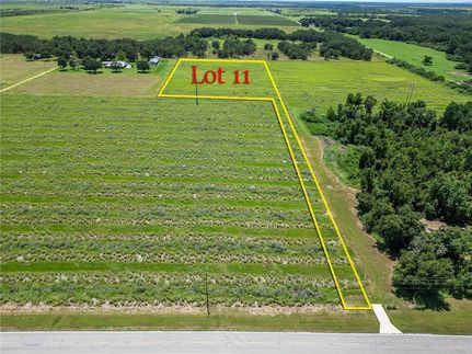 Land for sale in Polk County, Florida