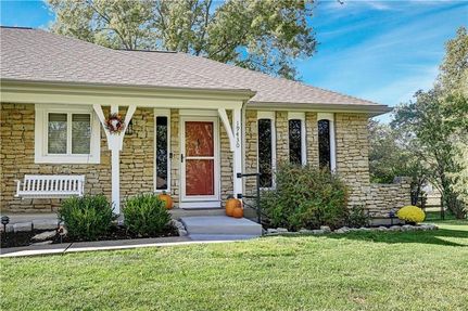 Land for sale in Johnson County, Kansas