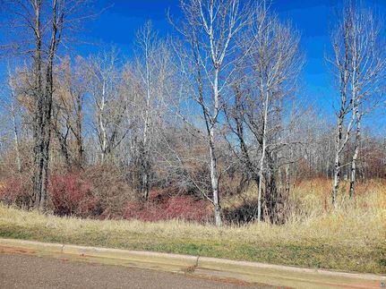 Homesite for sale in Ashland County, Wisconsin
