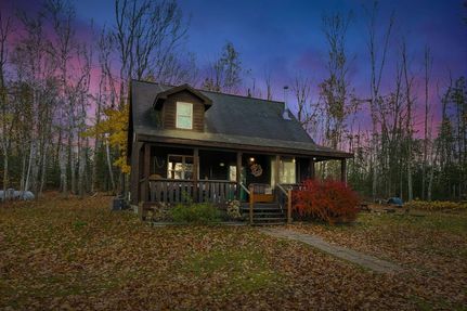 Land for sale in Bayfield County, Wisconsin