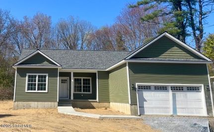 Land for sale in Warren County, New York