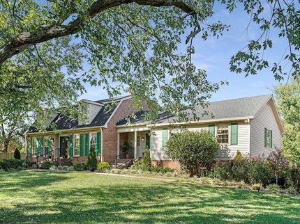 House for sale in Davidson County, Tennessee