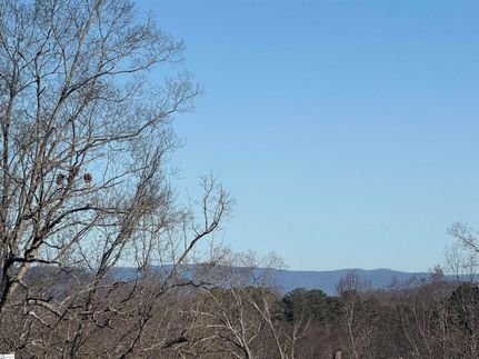 Land for sale in Pickens County, South Carolina