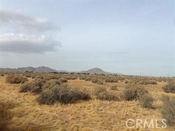 Undeveloped Land for sale in San Bernardino County, California