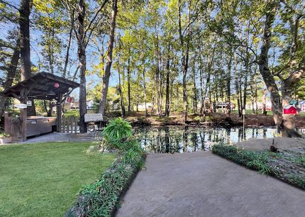 Land for sale in Colleton County, South Carolina