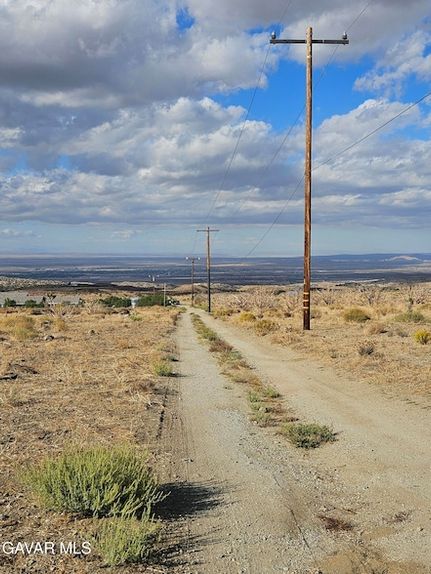Land for sale in Los Angeles County, California