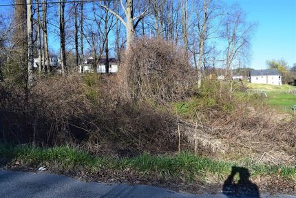 Homesite for sale in Fayette County, West Virginia