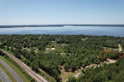 Homesite for sale in Alachua County, Florida