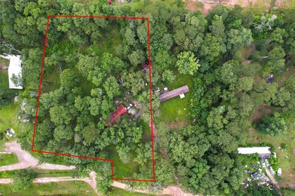 Land for sale in Montgomery County, Texas