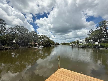 Homesite for sale in Sarasota County, Florida