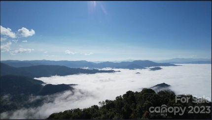 Land for sale in Haywood County, North Carolina