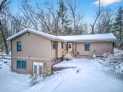 Land for sale in Muskegon County, Michigan