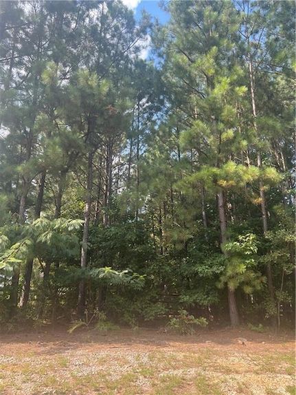 Land for sale in Walton County, Georgia