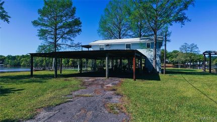 Land for sale in Covington County, Alabama