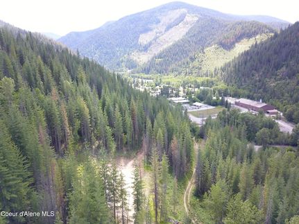 Land for sale in Shoshone County, Idaho