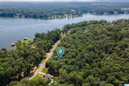 Land for sale in Saint Clair County, Alabama