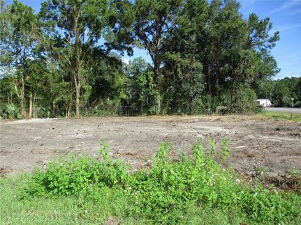 Homesite for sale in Nassau County, Florida