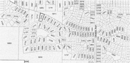 Land for sale in Midland County, Michigan