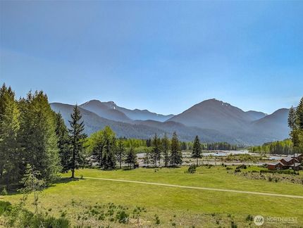 Land for sale in Lewis County, Washington