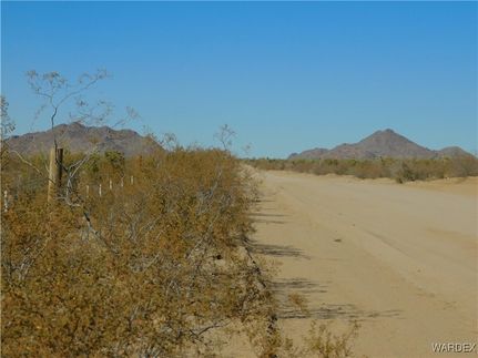 Land for sale in Mohave County, Arizona