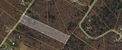 Land for sale in Bledsoe County, Tennessee